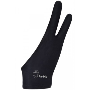 Рукавички для сенсорних екранів Huion Parblo PR-01