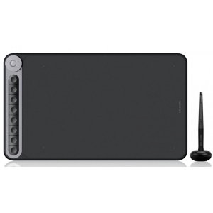 Графічний планшет Huion Q620M