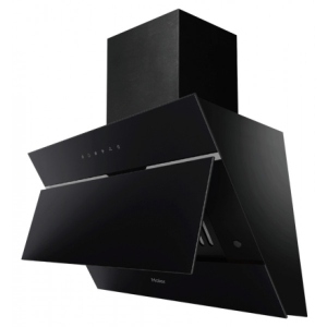 Витяжка декоративна Haier HVX-W692GBA Black