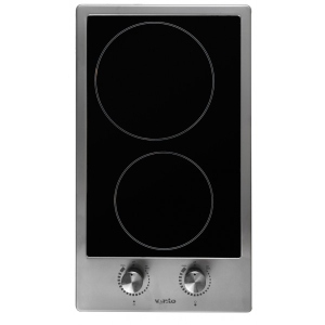 Варильна поверхня електрична Ventolux HV 32 PB X 3