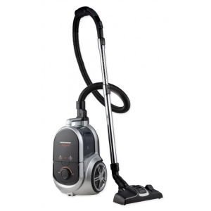 Пилосос для сухого прибирання без мішка Heinner HVC-M800GREY