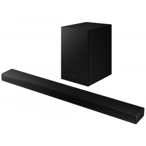 Уцінка - Саундбар Samsung HW-A650/RU #