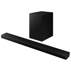 Уцінка - Саундбар Samsung HW-Q700A/RU купити в Києві