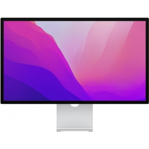 Монітор Apple Studio Display 27" 5K (MK0U3) Standard Glass