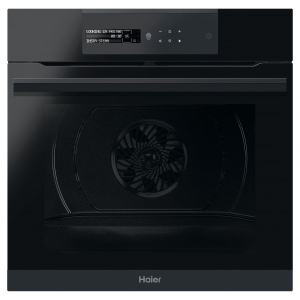 Духова шафа електрична Haier HWO60SM6B9BH