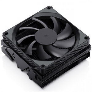 Процесорний кулер Jonsbo HX4170D Black