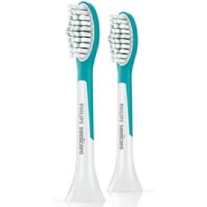Уцінка - Насадка для зубної щітки Philips HX6042/33 ##