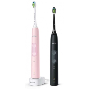 Уцінка - Зубная щетка электрическая Philips HX6830/35(набор)