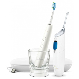 Зубна щітка електрична Philips HX8494/01