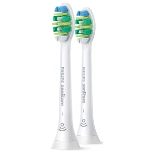 Насадка для зубної щітки Philips Optimal InterCare HX9002/10, 2 шт