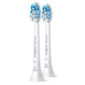 Насадка для зубної щітки Philips Optimal Gum Health, HX9032/10, 2 шт