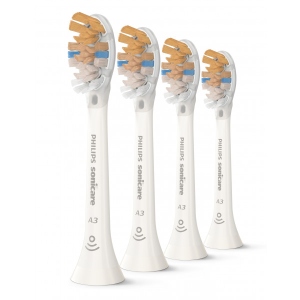 Насадка для зубної щітки Philips Sonicare HX9094/10 А3 All-in-One