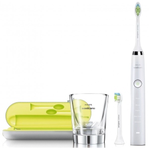 Уцінка - Зубная щетка Philips Sonicare DiamondClean HX9332/04