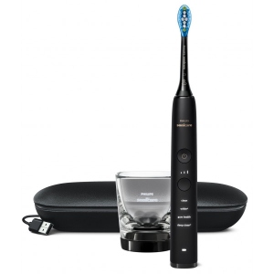 Уцінка - Зубна щітка електрична Philips HX9917/89 #