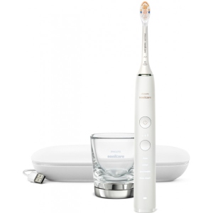Зубна щітка електрична Philips Sonicare HX9911/19 Diamond Clean 9000