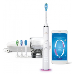 Зубна щітка електрична Philips HX9924/07