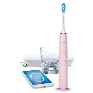 Уцінка - Зубна щітка електрична Philips HX9924/27 #