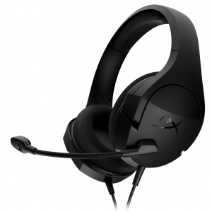 Уцінка - Гарнітура дротова ігрова HyperX Cloud Stinger Core (PC) (HX-HSCSC2-BK/WW) #