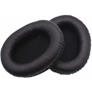 Амбушюр для навушників HyperX Spare Earpad Kit Leatherette Cloud Flight S Black (HXS-HSCFS-EP1)
