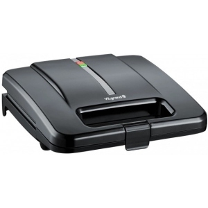 Бутербродниця ViLgrand VSG0759 Black