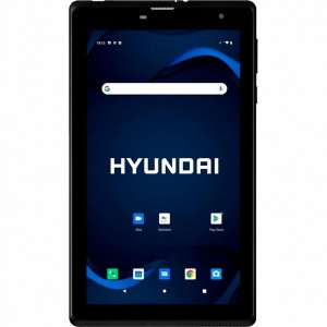 Уцінка - Планшет Hyundai 7" 1/16GB (7WD1P) Wi-Fi Black # купити