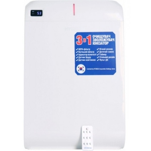 Очищувач повітря Hyundai HP-40