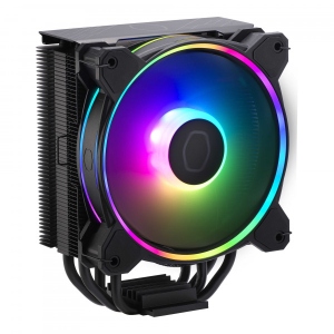 Процесорний кулер Cooler Master RR-S4KK-20PA-R1