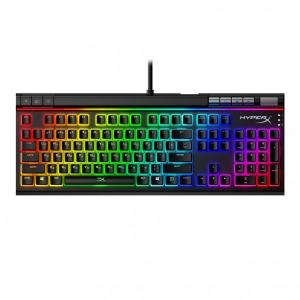 Клавіатура дротова ігрова HyperX Alloy Elite II (HKBE2X-1X-RU/G)