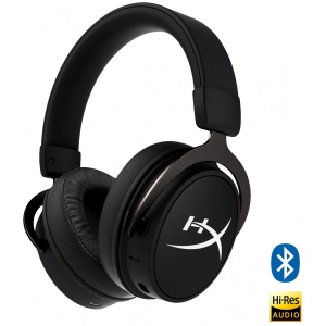 Гарнітура бездротова ігрова HyperX Cloud MIX (HX-HSCAM-GM)