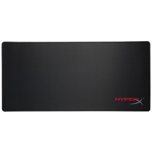 Килимок для миші HyperX Fury S - XL Black (HX-MPFS-XL)