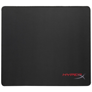 Уцінка - Коврик для мыши HyperX Fury S - M Black (HX-MPFS-M)