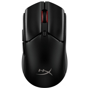 Миша бездротова ігрова HyperX Pulsefire Haste 2 Mini Wireless Black (7D388AA)