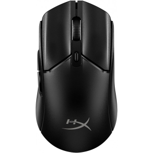 Миша бездротова ігрова HyperX Pulsefire Haste 2  Core Wireless Black (8R2E6AA)