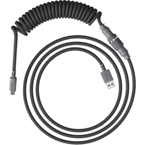 Кабель синхронізації даних HyperX USB-A - USB-C Grey (6J678AA)