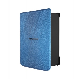 Чохол для електронної книги PocketBook Shell Cover for 629/634 Blue (H-S-634-B-CIS)