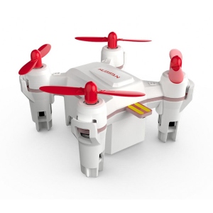 Квадрокоптер Hubsan H001