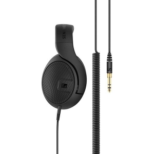 Навушники накладні дротові Sennheiser HD 400 Pro (700047)