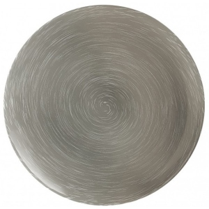 Тарілка обідня Luminarc Stonemania Grey 26 см (H3546)