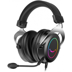 Гарнітура дротова ігрова Fifine H3 Black