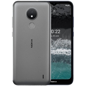 Смартфон Nokia C21 2/32Gb Grey