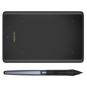 Графічний планшет Huion Inspiroy H420X