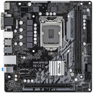 Материнська плата ASRock H510M-HDV порівняти ціни