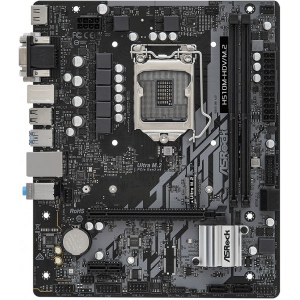 Материнська плата ASRock H510M-HDV/M.2