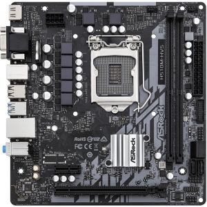 Материнська плата ASRock H510M-HVS R2.0