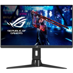 Монітор ігровий Asus ROG Strix XG259QN Black
