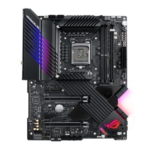 Материнська плата Asus MAXIMUS XII APEX