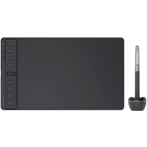 Графічний планшет Huion Inspiroy 2 S + рукавичка