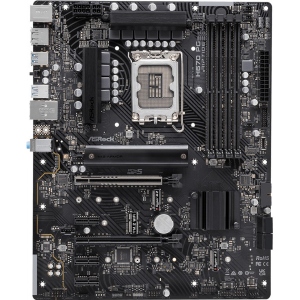 Материнська плата ASRock H670 PG Riptide Socket 1700