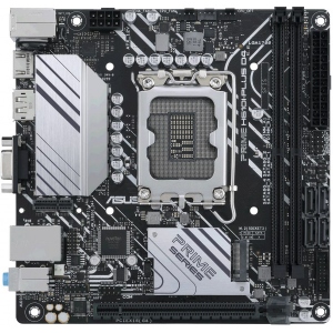Материнська плата Asus PRIME H610I-PLUS D4-CSM