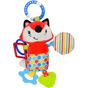 Підвіска Fisher-Price З дзеркалом Лисеня (H73153)
